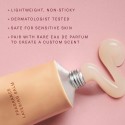 Rare Beauty By Selena Amber Vanilla Rare Fragrance Layering Balm