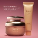 Rare Beauty By Selena Amber Vanilla Rare Fragrance Layering Balm