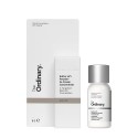 The Ordinary Sulfur 10% Powder-to-Cream Concentrate Acne Spot Treatment