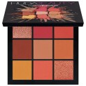 Huda Beauty Coral Obsessions Eyeshadow Palette