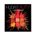 Huda Beauty Coral Obsessions Eyeshadow Palette