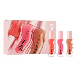 Gisou Honey Infused Gloss Hour Edition