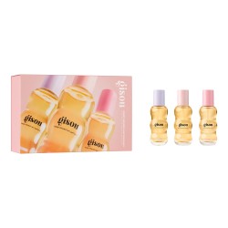 Gisou Honey Infused Hair Perfumes