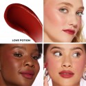 Too Faced Cloud Crush Whipped Lip & Cheek Blush Love Potion