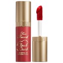 Too Faced Cloud Crush Whipped Lip & Cheek Blush Red Velvet