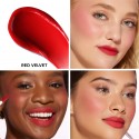 Too Faced Cloud Crush Whipped Lip & Cheek Blush Red Velvet