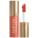 Too Faced Cloud Crush Whipped Lip & Cheek Blush Peach Blur