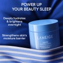 Laneige Water Sleeping Mask for Moisture Barrier Support with Niacinamide & Squalane