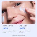 Laneige Water Sleeping Mask for Moisture Barrier Support with Niacinamide & Squalane