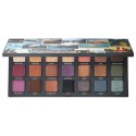 Urban Decay Born To Run Eyeshadow Palette