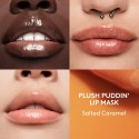 Fenty Skin Plush Puddin’ Intensive Recovery Lip Mask With Pomegranate Sterols + Vitamin E Salted Caramel