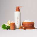 Fenty Skin Butta Drop Refill Whipped Oil Body Cream with Tropical Oils + Shea Butter Salted Caramel