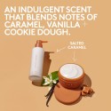 Fenty Skin Butta Drop Refill Whipped Oil Body Cream with Tropical Oils + Shea Butter Salted Caramel