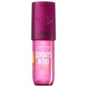 Sol De Janeiro Sundays in Rio Warm Vanilla Hair & Body Perfume Mist
