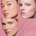 Nars The Multiple Soft Blur Blush Stick for Cheeks, Eyes & Lips Swing