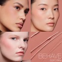 Nars The Multiple Soft Blur Blush Stick for Cheeks, Eyes & Lips Behave