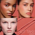 Nars The Multiple Soft Blur Blush Stick for Cheeks, Eyes & Lips Hot Take