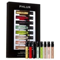 Phlur Discovery Set