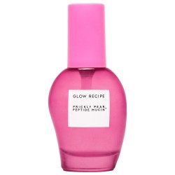 Glow Recipe Prickly Pear Peptide Hydrating Vegan Mucin Serum