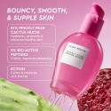 Glow Recipe Prickly Pear Peptide Hydrating Vegan Mucin Serum