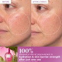 Glow Recipe Prickly Pear Peptide Hydrating Vegan Mucin Serum