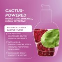 Glow Recipe Prickly Pear Peptide Hydrating Vegan Mucin Serum