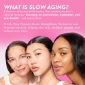 Glow Recipe Prickly Pear Peptide Hydrating Vegan Mucin Serum