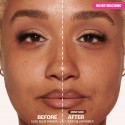 Huda Beauty Easy Blur Silicone-Free Smoothing & Pore-Minimizing Primer Bronze Fudge