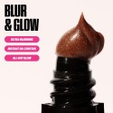 Huda Beauty Easy Blur Silicone-Free Smoothing & Pore-Minimizing Primer Bronze Fudge