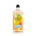 Bath & Body Works Lemon Pomegranate Cream Shower Gel