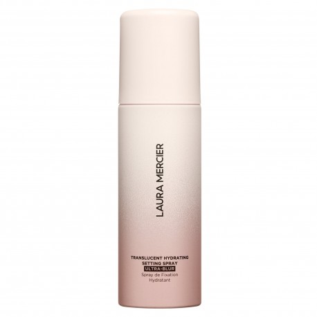 Laura Mercier Translucent Hydrating Setting Spray Ultra-Blur