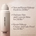 Laura Mercier Translucent Hydrating Setting Spray Ultra-Blur