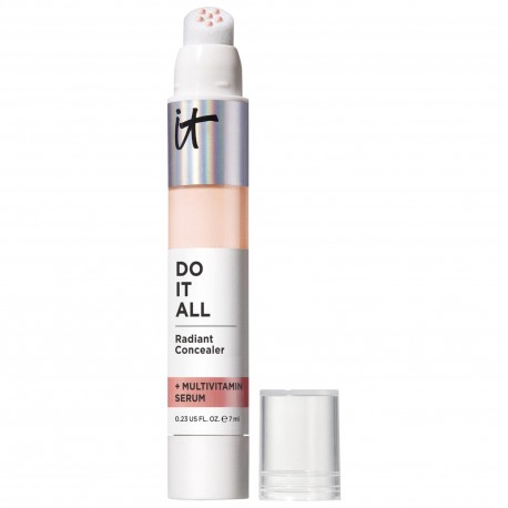 It Cosmetics Do It All Radiant Concealer Fairest Cool 115