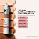 It Cosmetics Do It All Radiant Concealer