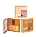 NYX Conceal Correct Contour Palette