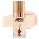 Charlotte Tilbury Airbrush Flawless Blurring & Matte Full Coverage Foundation 1 Cool