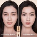 Charlotte Tilbury Airbrush Flawless Blurring & Matte Full Coverage Foundation 1 Cool