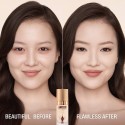 Charlotte Tilbury Airbrush Flawless Blurring & Matte Full Coverage Foundation 1 Neutral