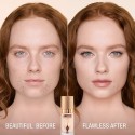 Charlotte Tilbury Airbrush Flawless Blurring & Matte Full Coverage Foundation 2 Cool