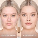 Charlotte Tilbury Airbrush Flawless Blurring & Matte Full Coverage Foundation 2 Neutral