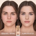 Charlotte Tilbury Airbrush Flawless Blurring & Matte Full Coverage Foundation 3 Cool
