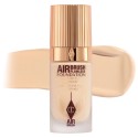 Charlotte Tilbury Airbrush Flawless Blurring & Matte Full Coverage Foundation 3 Neutral