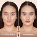 Charlotte Tilbury Airbrush Flawless Blurring & Matte Full Coverage Foundation 3 Neutral