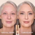 Charlotte Tilbury Airbrush Flawless Blurring & Matte Full Coverage Foundation 4 Cool