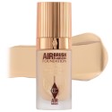 Charlotte Tilbury Airbrush Flawless Blurring & Matte Full Coverage Foundation 4 Neutral