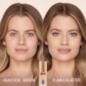 Charlotte Tilbury Airbrush Flawless Blurring & Matte Full Coverage Foundation 4 Neutral
