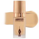 Charlotte Tilbury Airbrush Flawless Blurring & Matte Full Coverage Foundation 5 Warm