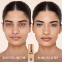 Charlotte Tilbury Airbrush Flawless Blurring & Matte Full Coverage Foundation 5 Warm