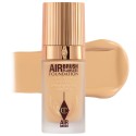 Charlotte Tilbury Airbrush Flawless Blurring & Matte Full Coverage Foundation 6 Neutral