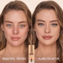 Charlotte Tilbury Airbrush Flawless Blurring & Matte Full Coverage Foundation 7 Cool